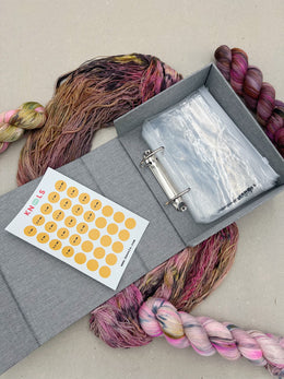 KNOOLS NEEDLE GARAGE