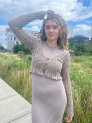 WINONACARDIGAN - Icelandic