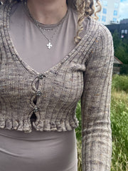 WINONACARDIGAN - Icelandic