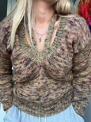 ADNASWEATER - Danish