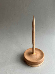 KNITPRO NATURAL YARN DISPENSER