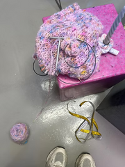 JAINSWEATER - Spanish