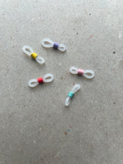 5 x MULTICOLOR INFINITY