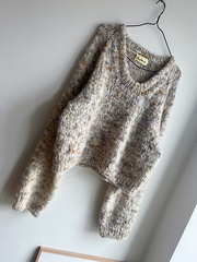 TANYASWEATER - English