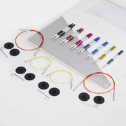 SMARTSTIX SPECIAL INTERCHANGEABLE NEEDLE SET (short)
