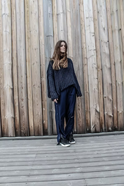 BONEYSWEATER - Danish