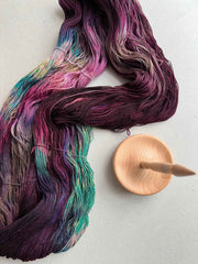 KNITPRO NATURAL YARN DISPENSER