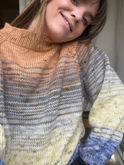 OMBRESWEATER - Icelandic