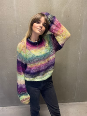 JAINSWEATER - Icelandic