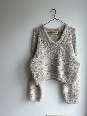 TANYASWEATER - English