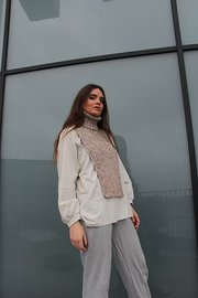 NACRENECKWARMER - Icelandic