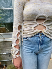 OPUSSWEATER - Danish