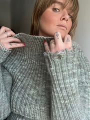 NACRESWEATER - Danish