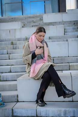 COUTURESCARF - Danish