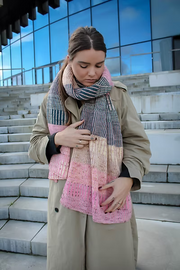 COUTURESCARF - Danish