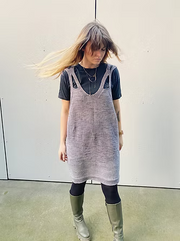 YIONDRESS - Icelandic