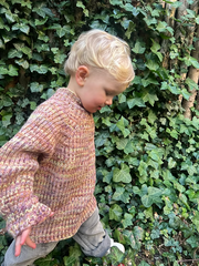 DUNAJUNIOR - English