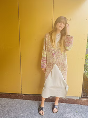 SMOKYCARDI - Icelandic