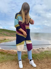 LIPACARDI - Icelandic