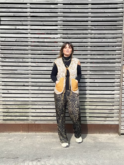 HUNDYVEST - Icelandic