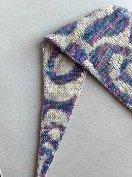 THELMASHAWL - English