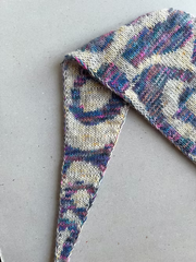 THELMASHAWL - Icelandic