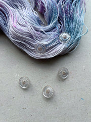 SOLSIKKE BUTTON 18 MM