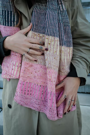 COUTURESCARF - English