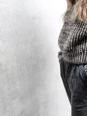 ADRIANASWEATER - Danish