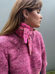 THELMASCARF - Danish