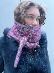 THELMASHAWL - Icelandic