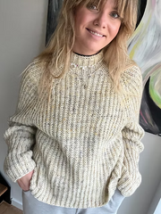 DUNASWEATER - Icelandic