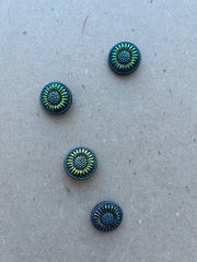 SOLSIKKE PERLE 26 mm