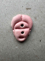 FRIDA KAHLO 30 x 25 mm