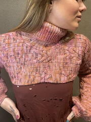 SIVASWEATER - Danish