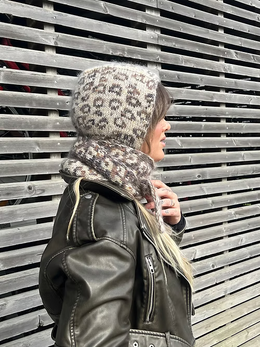 THELMAHOODIE - Danish