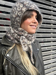 THELMAHOODIE - Danish