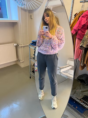 JAINSWEATER - Deutsch