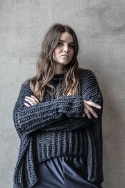 BONEYSWEATER - Danish