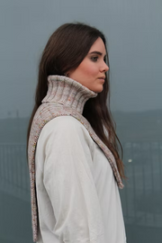 NACRENECKWARMER - Icelandic