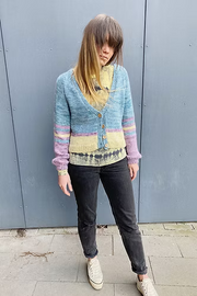 SONYACARDIGAN - Danish