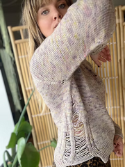 NOVA SWEATER - Icelandic