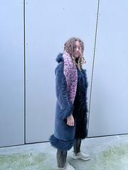 THELMASHAWL - Danish