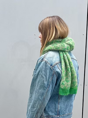 MYLEOPARDSCARF - Icelandic