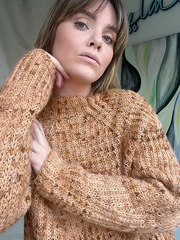 DUNASWEATER - Icelandic