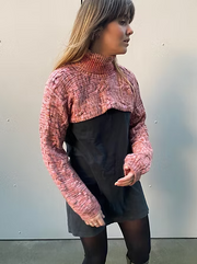 SIVASWEATER - Danish