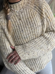 DUNASWEATER - Icelandic