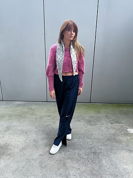 THELMASCARF - Spanish