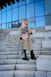 COUTURESCARF - Danish