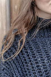 BONEYSWEATER - Icelandic